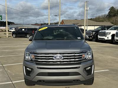 Used 2021 Ford Expedition - photo 1