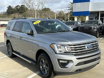 Used 2021 Ford Expedition - photo 1