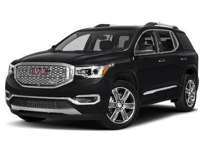 Used 2019 GMC Acadia - photo 1