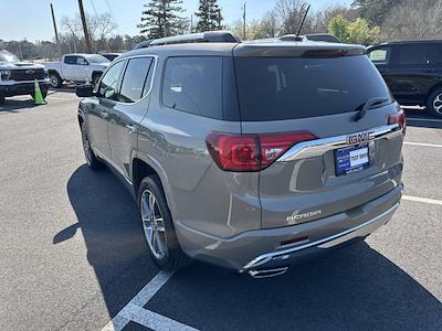 Used 2019 GMC Acadia - photo 1