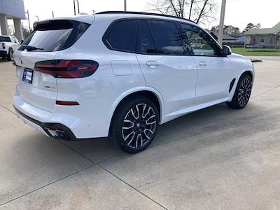 Used 2024 BMW X5 - photo 1