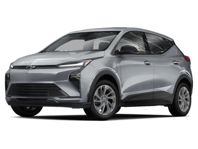 New 2027 Chevrolet Bolt EV - photo 1