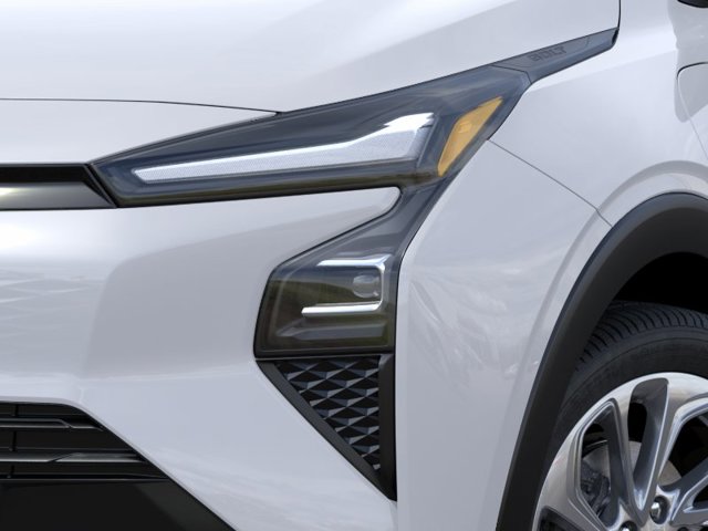 New 2027 Chevrolet Bolt EV - photo 11