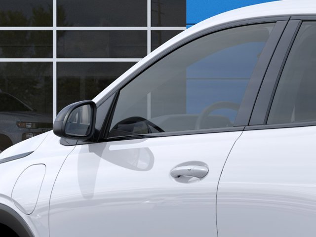New 2027 Chevrolet Bolt EV - photo 13