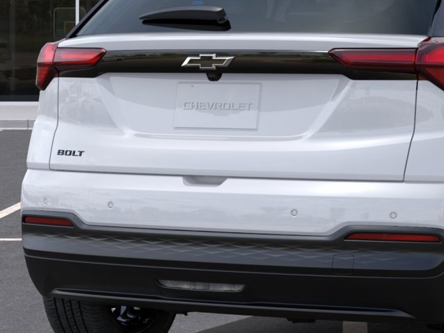 New 2027 Chevrolet Bolt EV - photo 15