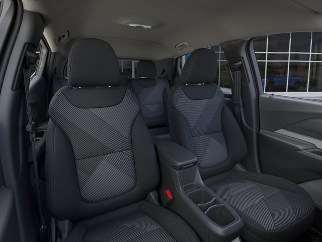 New 2027 Chevrolet Bolt EV - photo 17