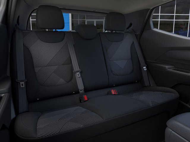 New 2027 Chevrolet Bolt EV - photo 18