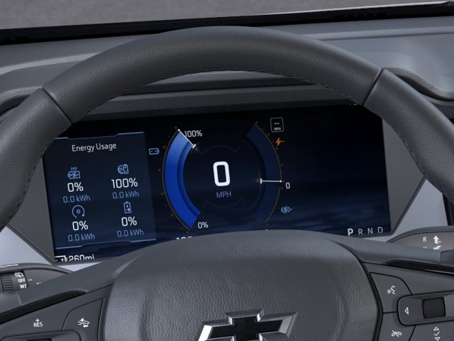 New 2027 Chevrolet Bolt EV - photo 19