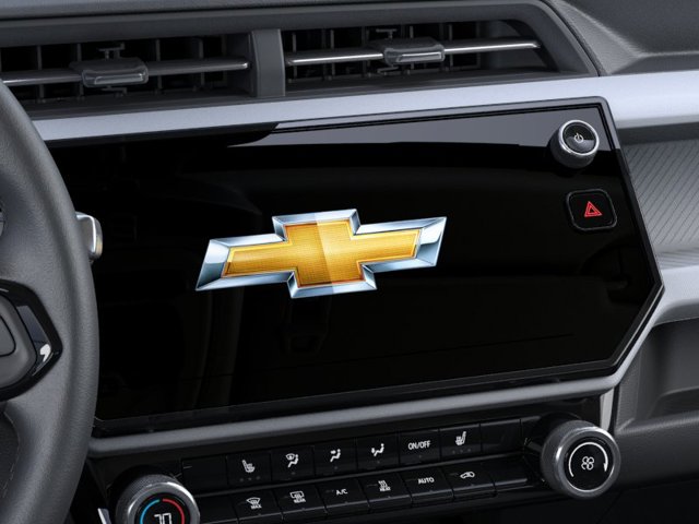 New 2027 Chevrolet Bolt EV - photo 21