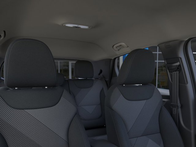 New 2027 Chevrolet Bolt EV - photo 25