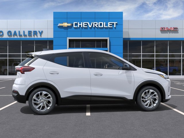 New 2027 Chevrolet Bolt EV - photo 6