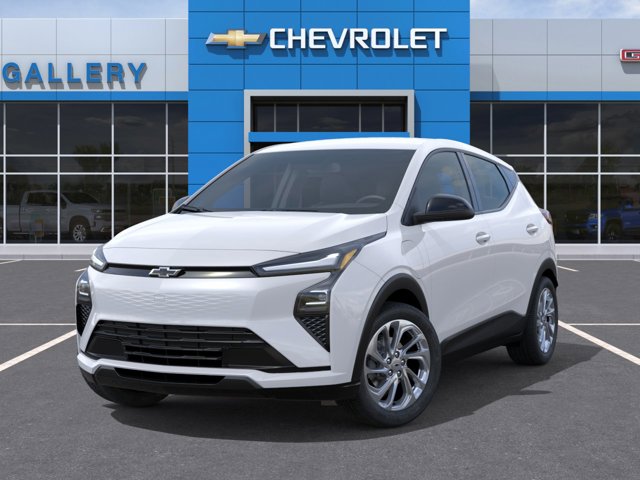 New 2027 Chevrolet Bolt EV - photo 7