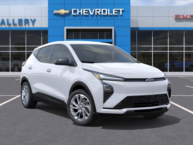 New 2027 Chevrolet Bolt EV - photo 8