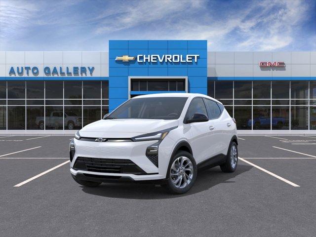 New 2027 Chevrolet Bolt EV - photo 9