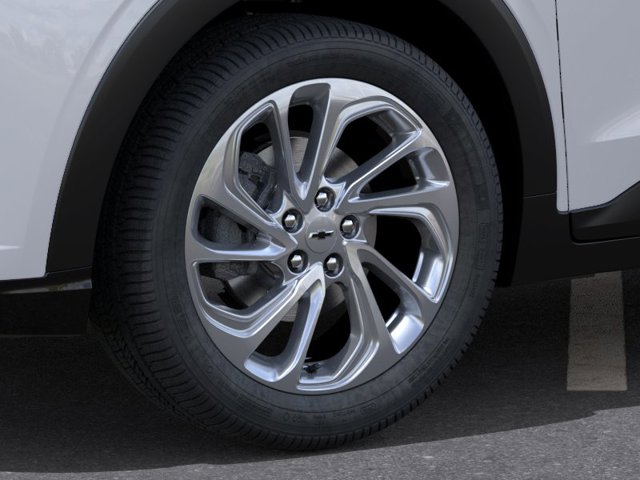 New 2027 Chevrolet Bolt EV - photo 10
