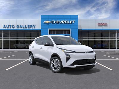 New 2027 Chevrolet Bolt EV LT for sale #VC10 - photo 1