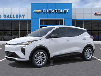2027 Chevrolet Bolt EV FWD Hatchback for sale #VC10 - photo 1