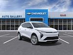 2027 Chevrolet Bolt EV FWD Hatchback for sale #VC10 - photo 24