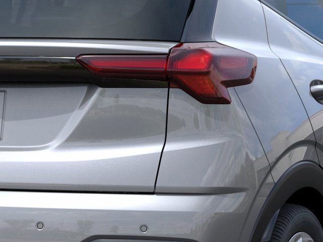 New 2027 Chevrolet Bolt EV - photo 12