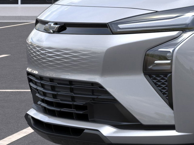 New 2027 Chevrolet Bolt EV - photo 14
