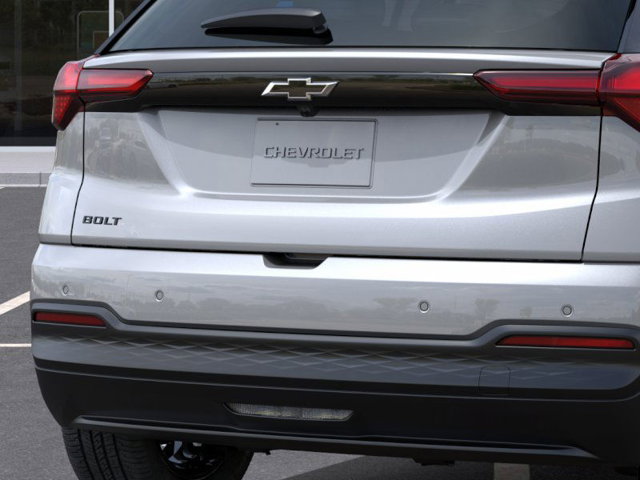 New 2027 Chevrolet Bolt EV - photo 15