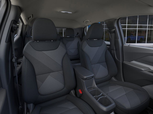 New 2027 Chevrolet Bolt EV - photo 17
