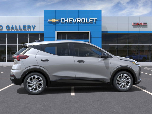 New 2027 Chevrolet Bolt EV - photo 6