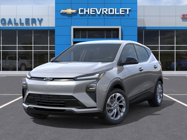 New 2027 Chevrolet Bolt EV - photo 7