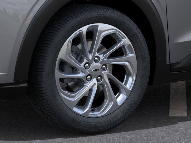 New 2027 Chevrolet Bolt EV - photo 10