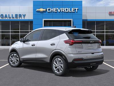 New 2027 Chevrolet Bolt EV - photo 1