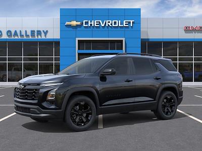 New 2027 Chevrolet Equinox LT for sale #VC21 - photo 2