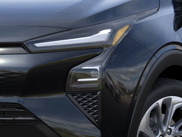New 2027 Chevrolet Bolt EV - photo 12