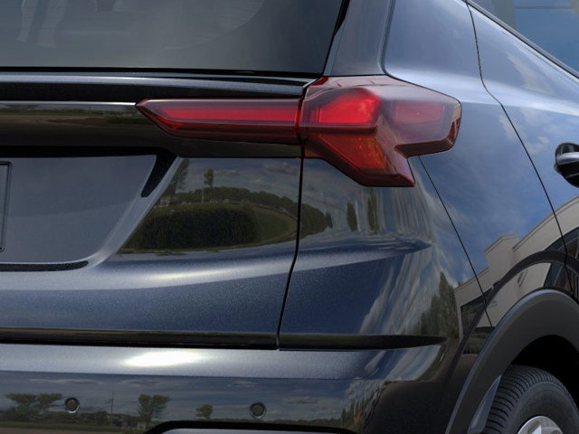 New 2027 Chevrolet Bolt EV - photo 13