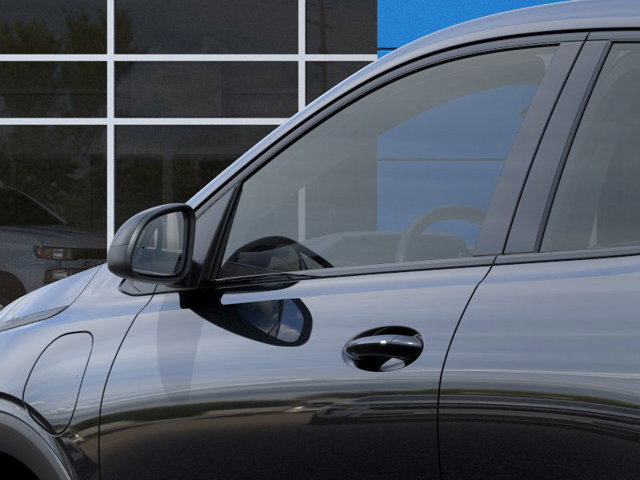 New 2027 Chevrolet Bolt EV - photo 14