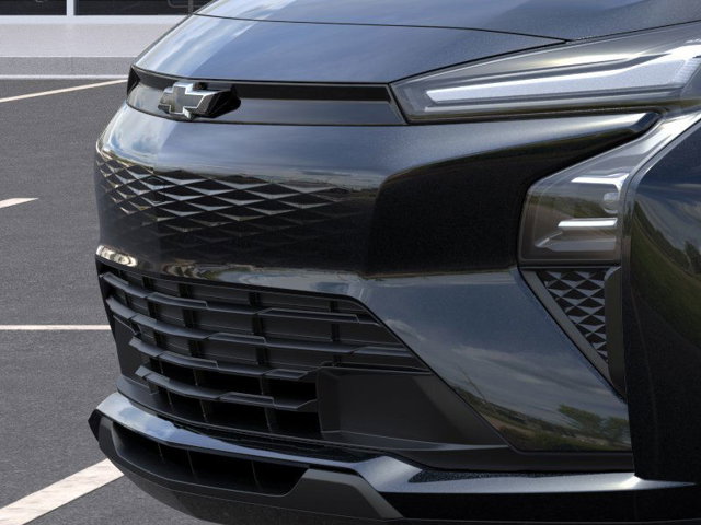 New 2027 Chevrolet Bolt EV - photo 15