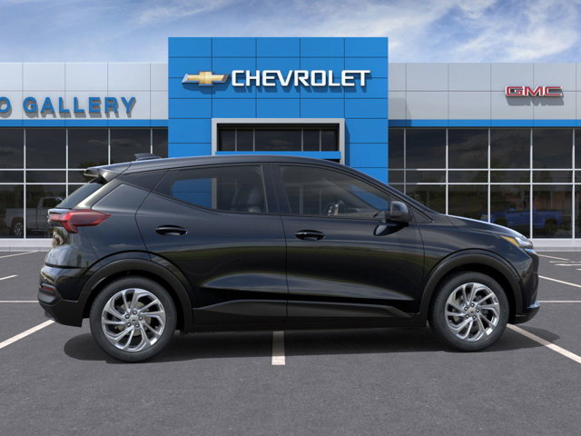 New 2027 Chevrolet Bolt EV - photo 7