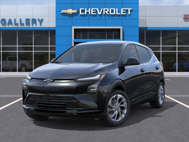 New 2027 Chevrolet Bolt EV - photo 8