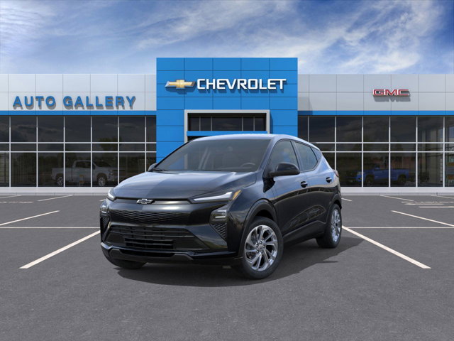 New 2027 Chevrolet Bolt EV - photo 10