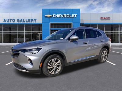 2023 Buick Envision FWD SUV for sale #VC47A - photo 1