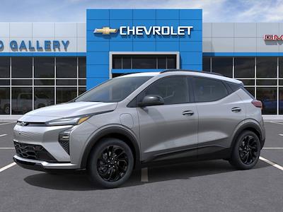 New 2027 Chevrolet Bolt EV - photo 1