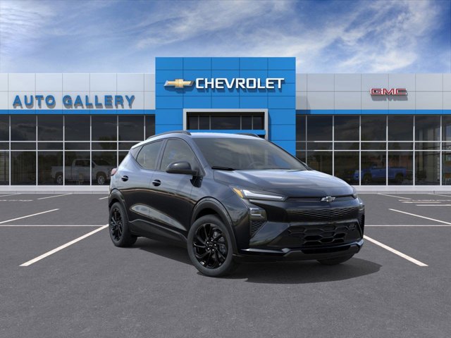 New 2027 Chevrolet Bolt EV - photo 5
