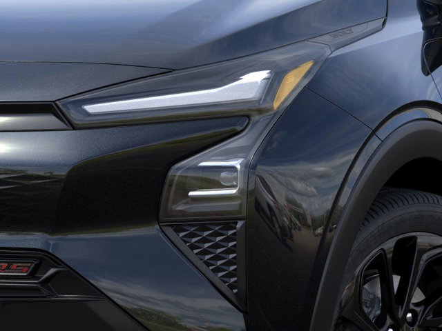 New 2027 Chevrolet Bolt EV - photo 12