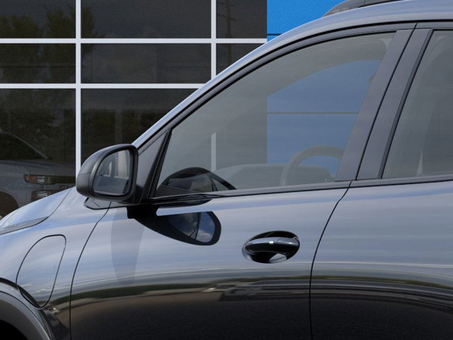 New 2027 Chevrolet Bolt EV - photo 14