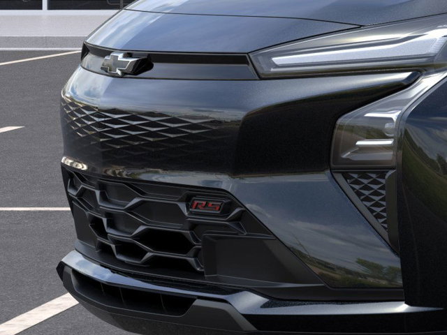 New 2027 Chevrolet Bolt EV - photo 15