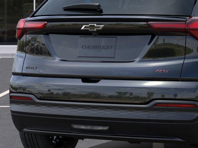 New 2027 Chevrolet Bolt EV - photo 16
