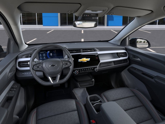 New 2027 Chevrolet Bolt EV - photo 17