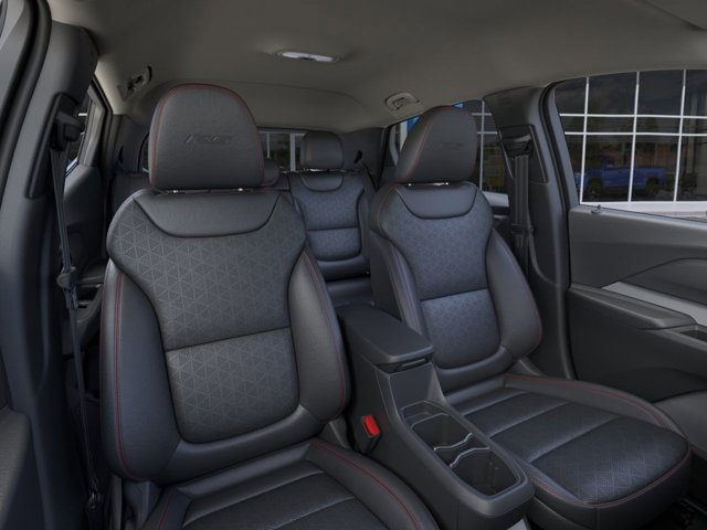 New 2027 Chevrolet Bolt EV - photo 18