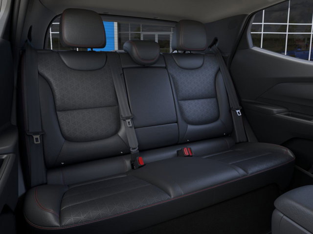 New 2027 Chevrolet Bolt EV - photo 19