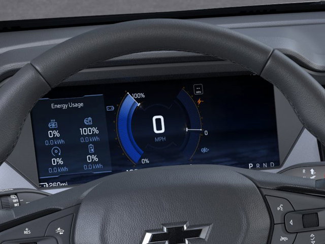 New 2027 Chevrolet Bolt EV - photo 20
