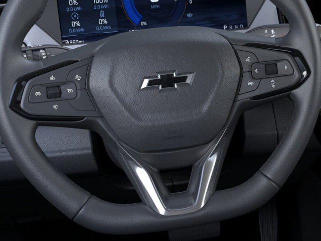 New 2027 Chevrolet Bolt EV - photo 21